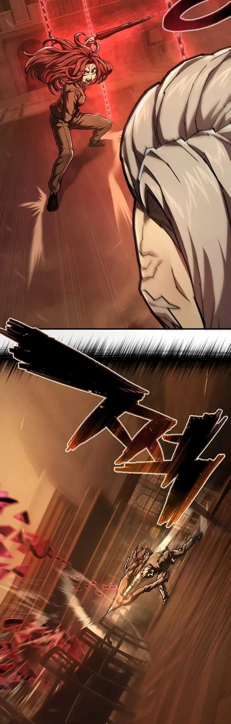Executioner Chapter 31 Gambar 14