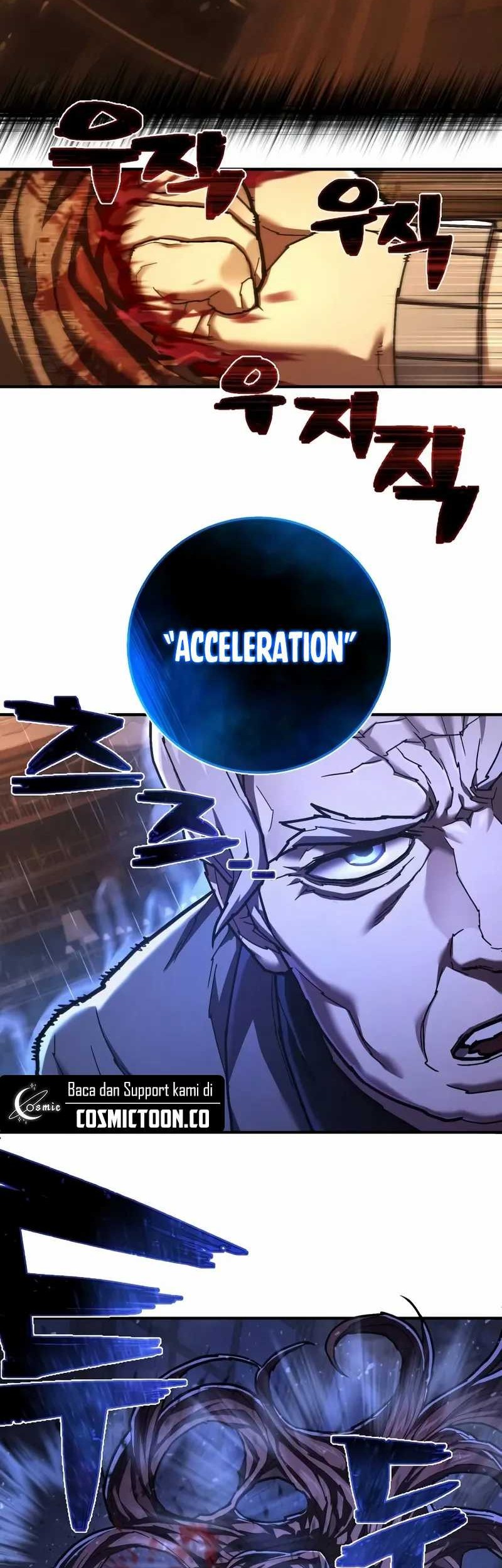 Executioner Chapter 31 Gambar 15