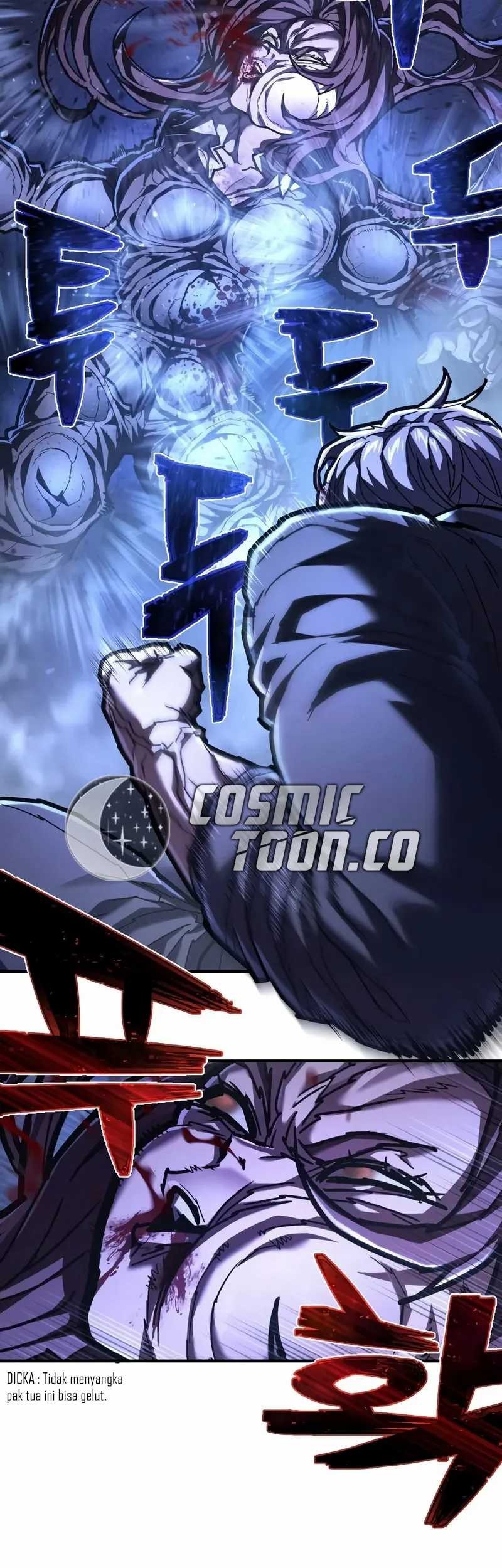 Executioner Chapter 31 Gambar 16