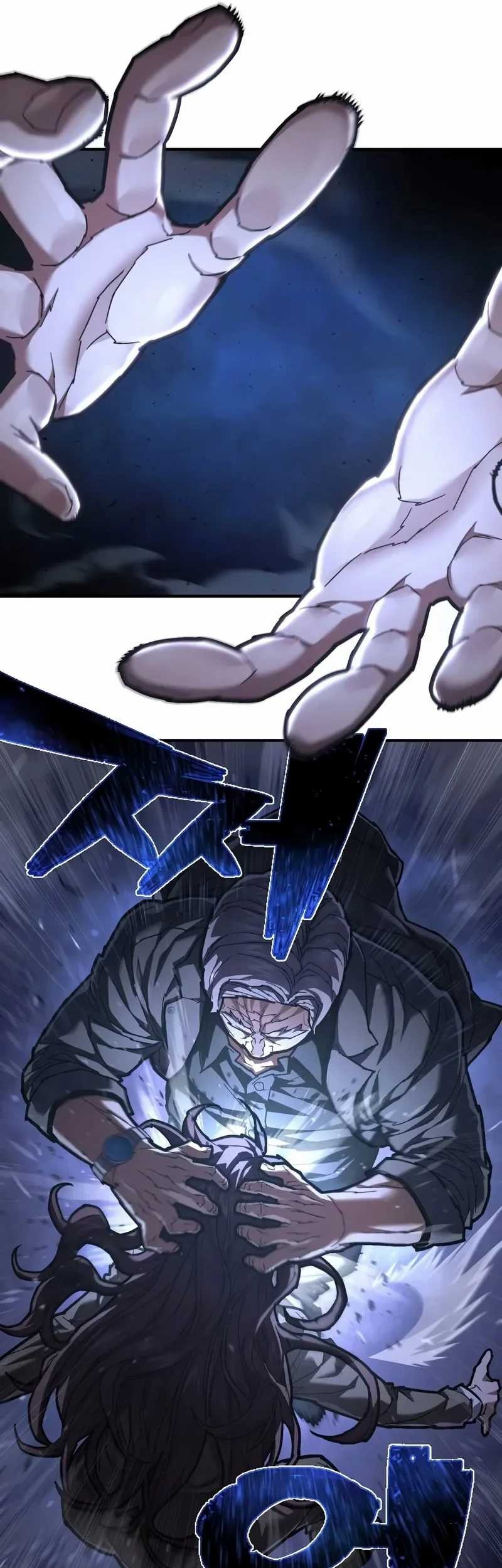 Executioner Chapter 31 Gambar 18