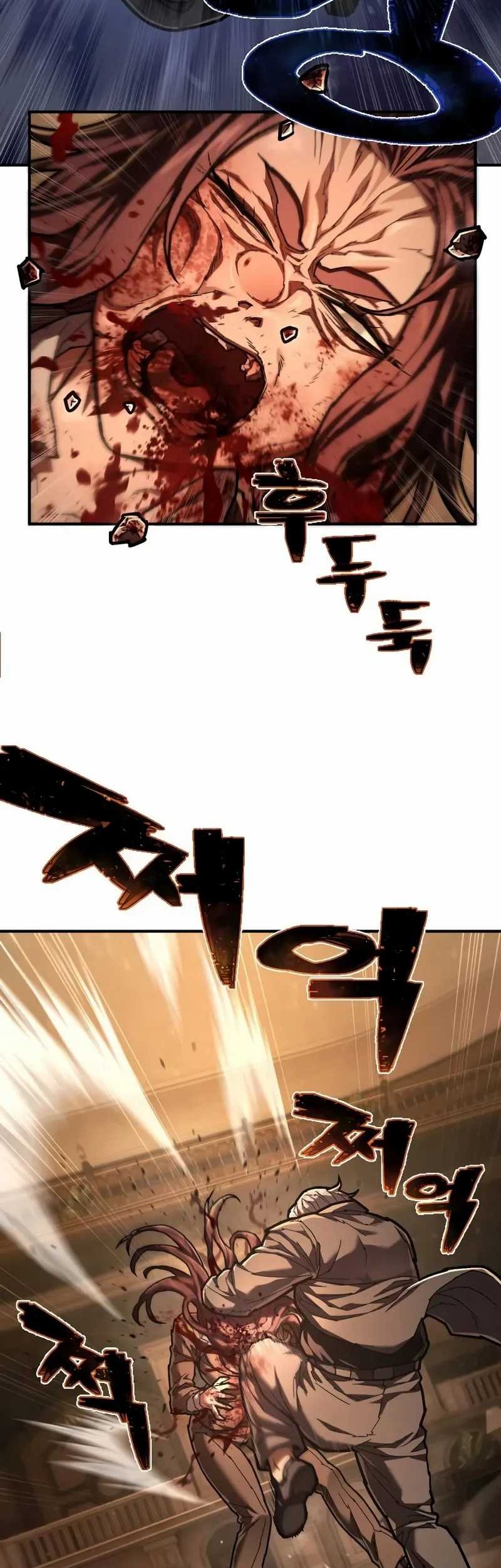 Executioner Chapter 31 Gambar 19