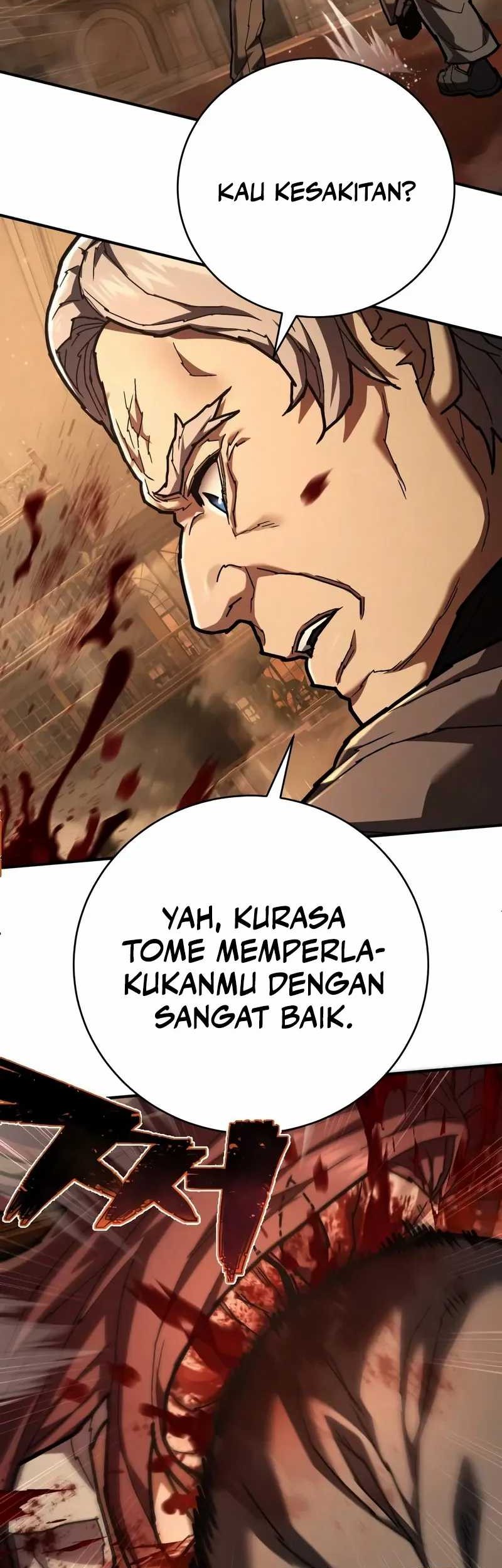Executioner Chapter 31 Gambar 20