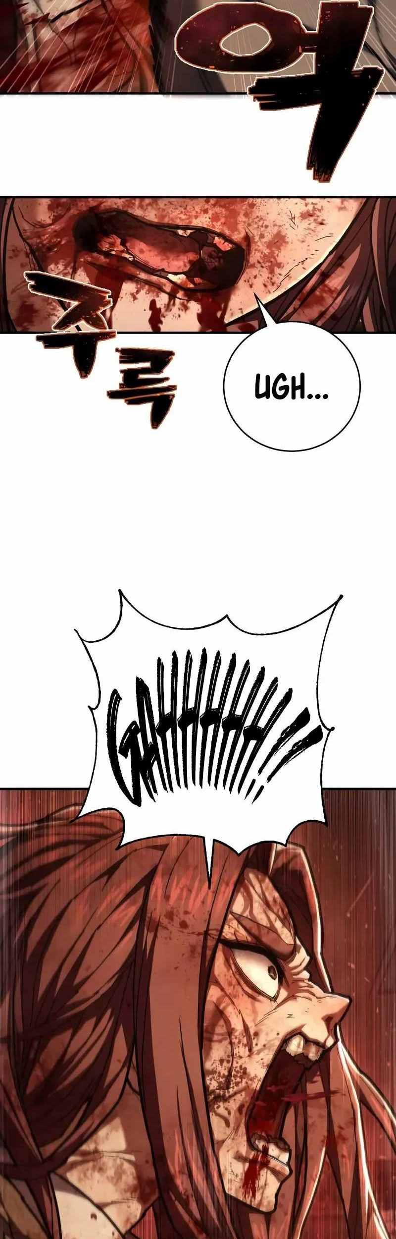 Executioner Chapter 31 Gambar 21