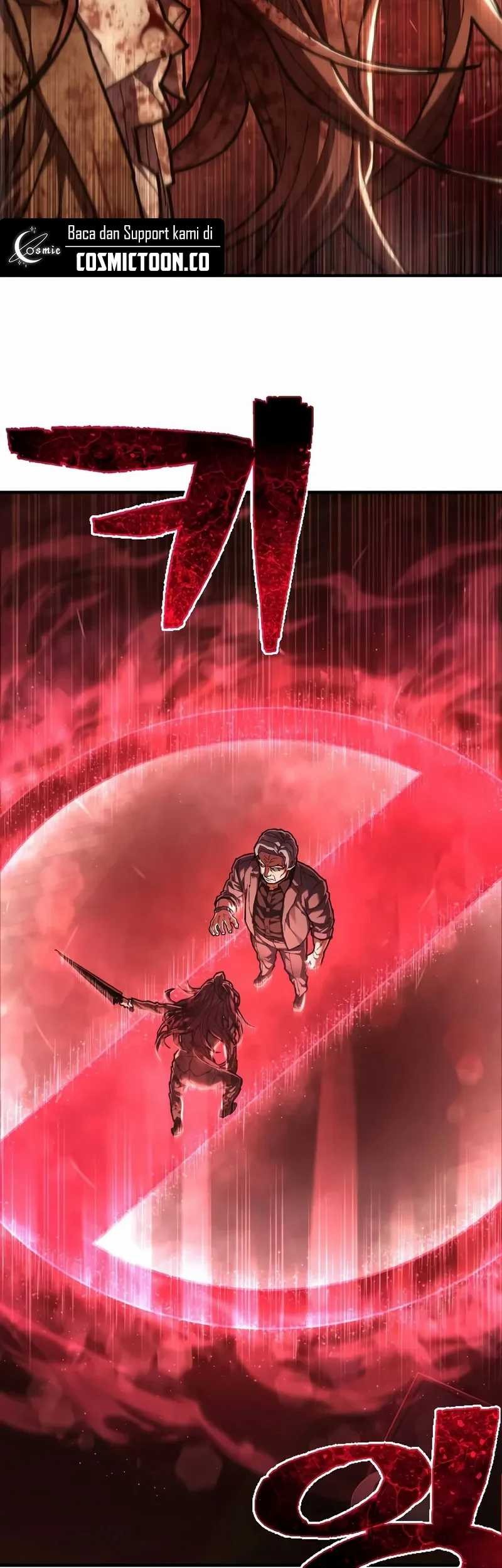 Executioner Chapter 31 Gambar 22