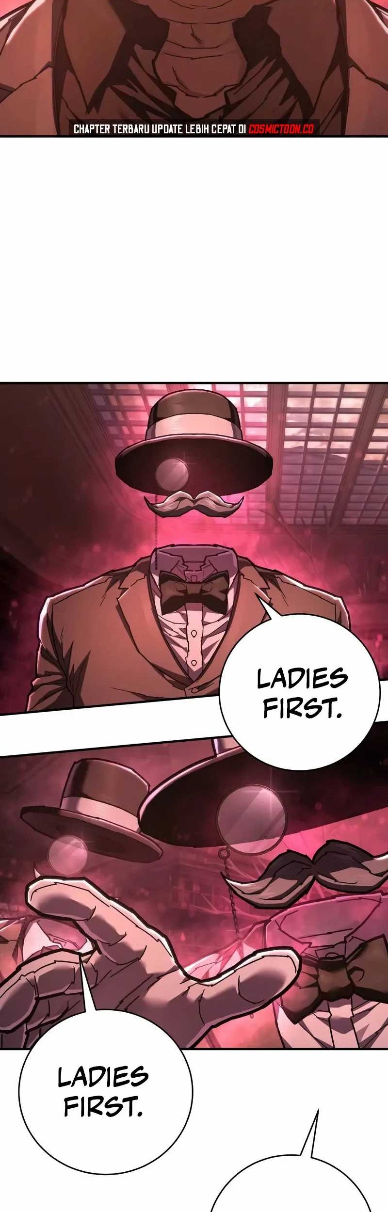 Executioner Chapter 31 Gambar 25