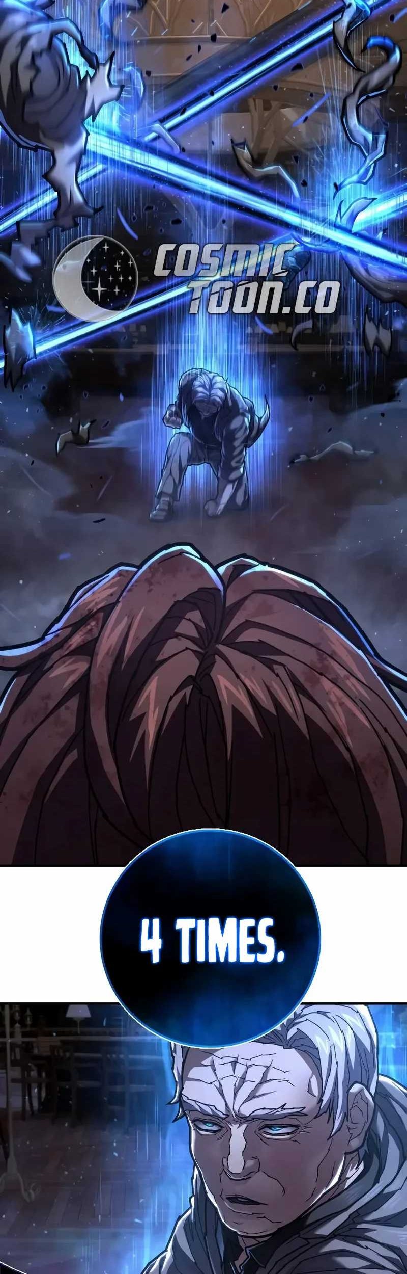 Executioner Chapter 31 Gambar 27