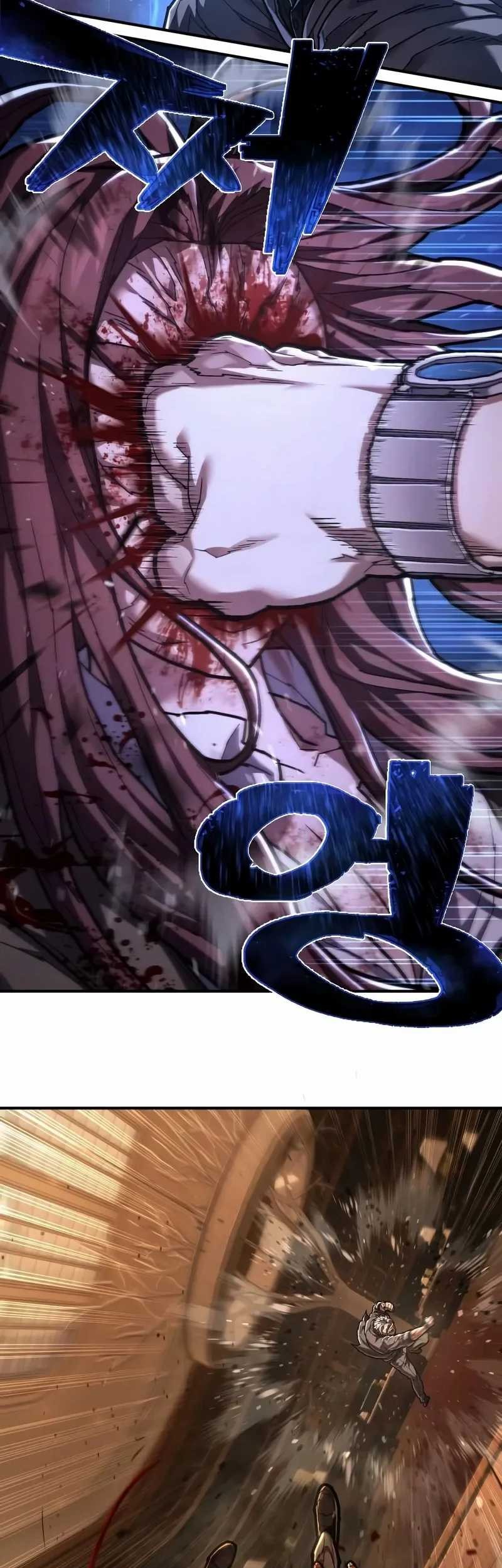 Executioner Chapter 31 Gambar 28