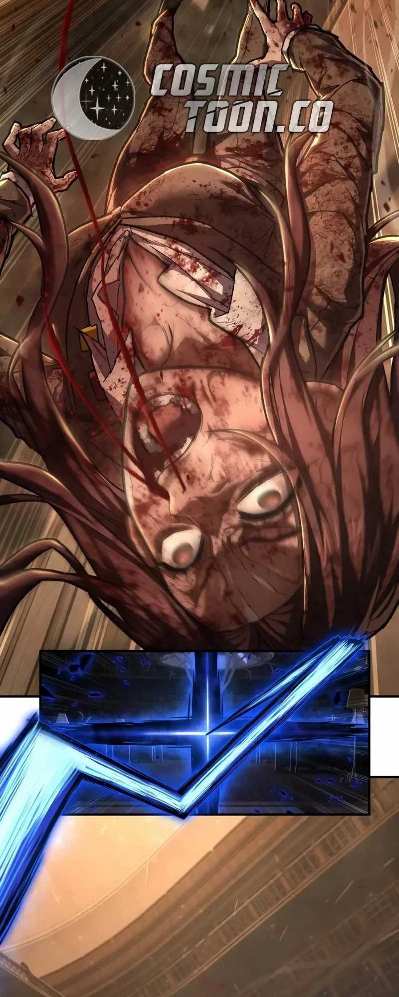 Executioner Chapter 31 Gambar 29