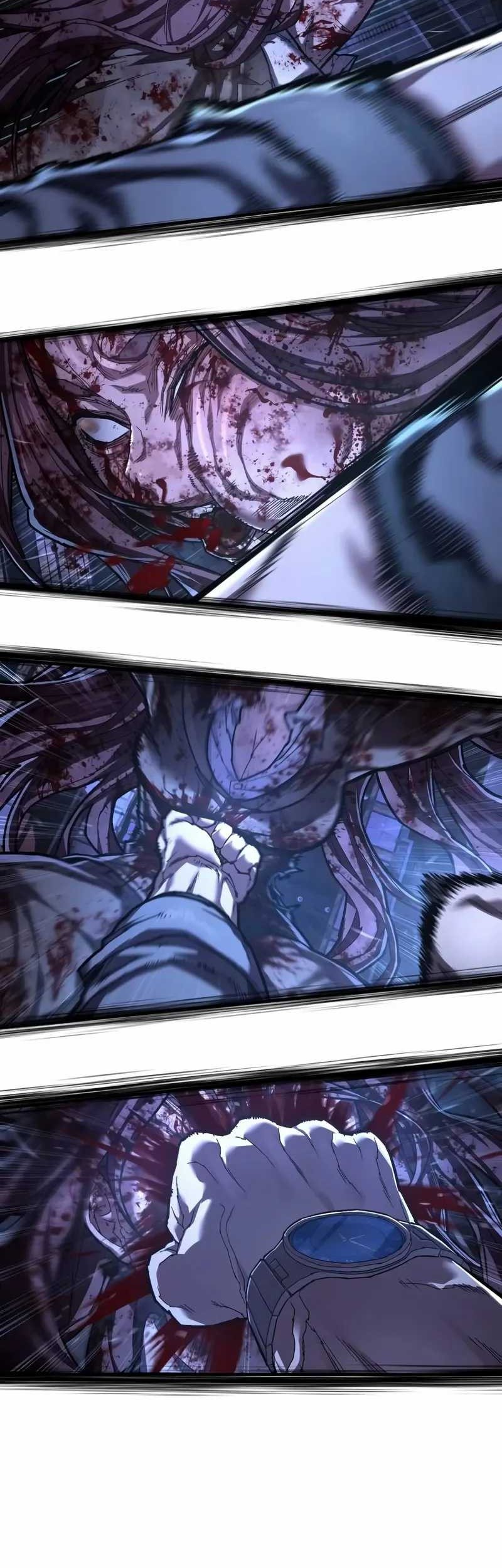 Executioner Chapter 31 Gambar 32