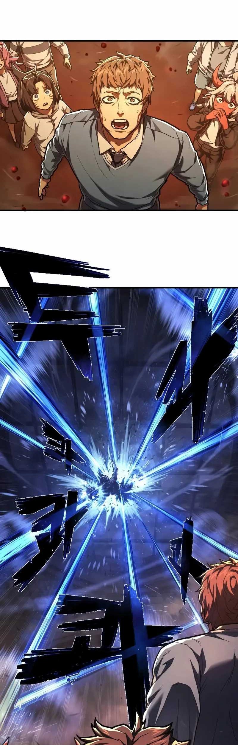 Executioner Chapter 31 Gambar 33