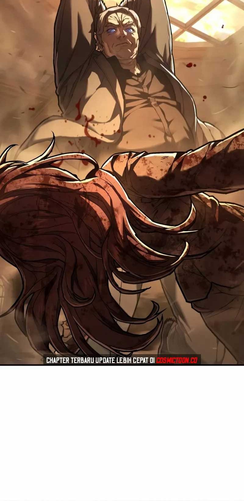 Executioner Chapter 31 Gambar 35