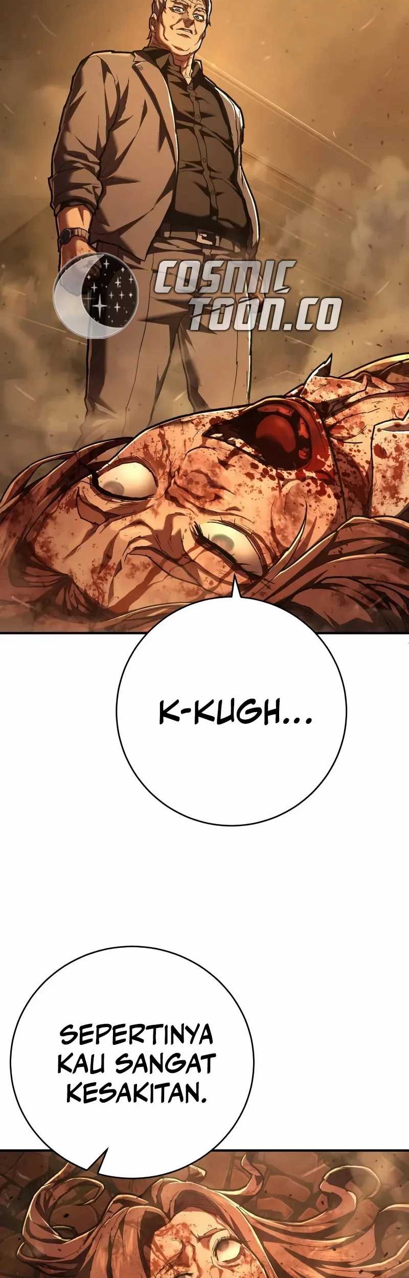 Executioner Chapter 31 Gambar 38