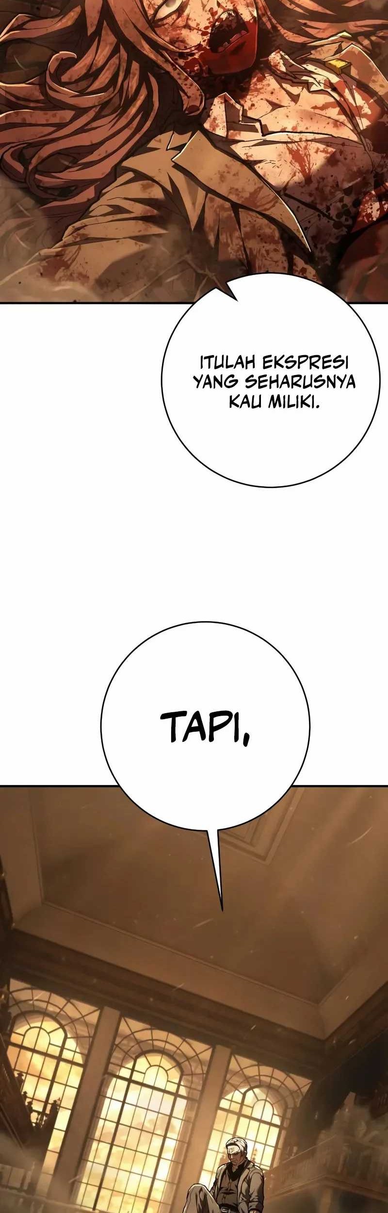 Executioner Chapter 31 Gambar 39