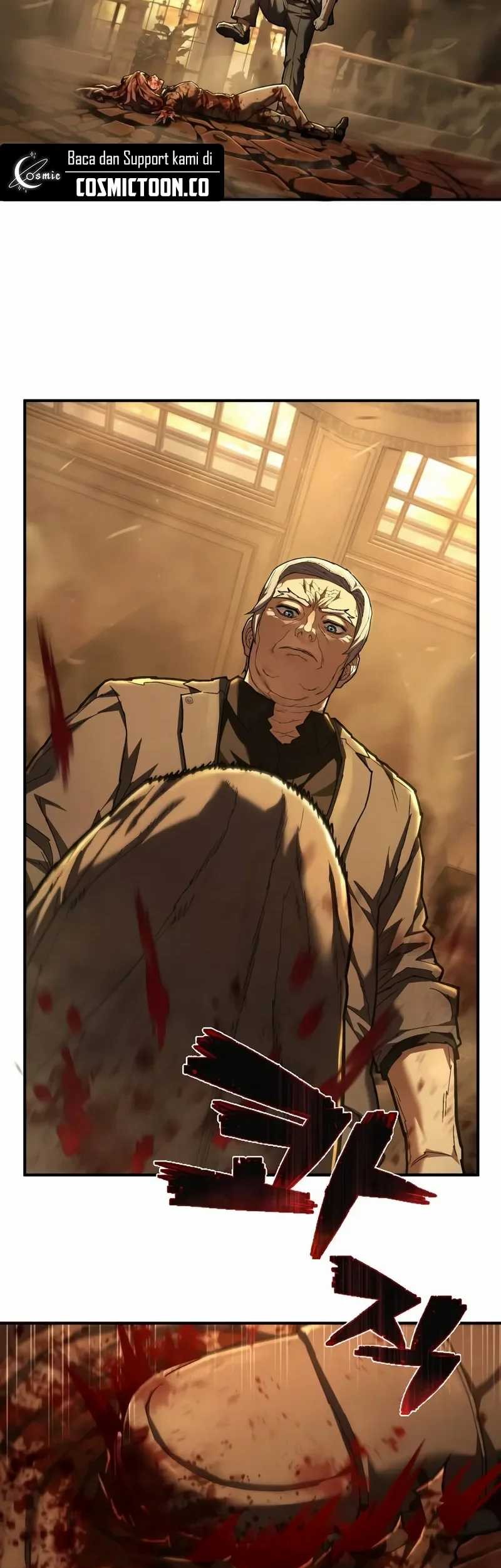 Executioner Chapter 31 Gambar 40