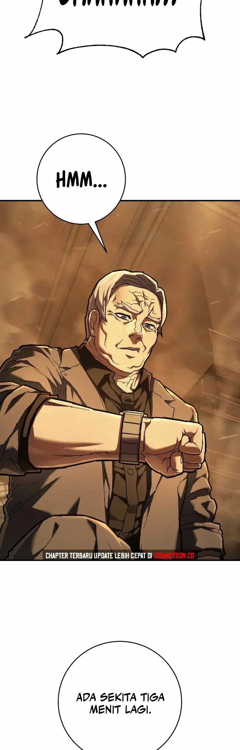 Executioner Chapter 31 Gambar 43