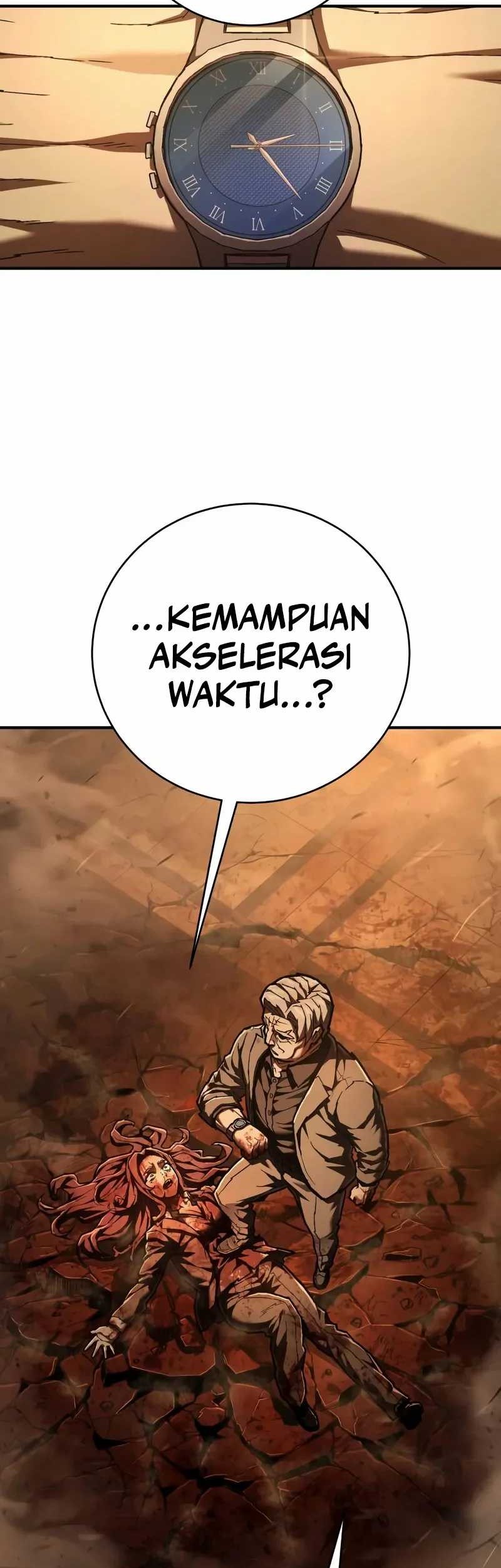 Executioner Chapter 31 Gambar 44