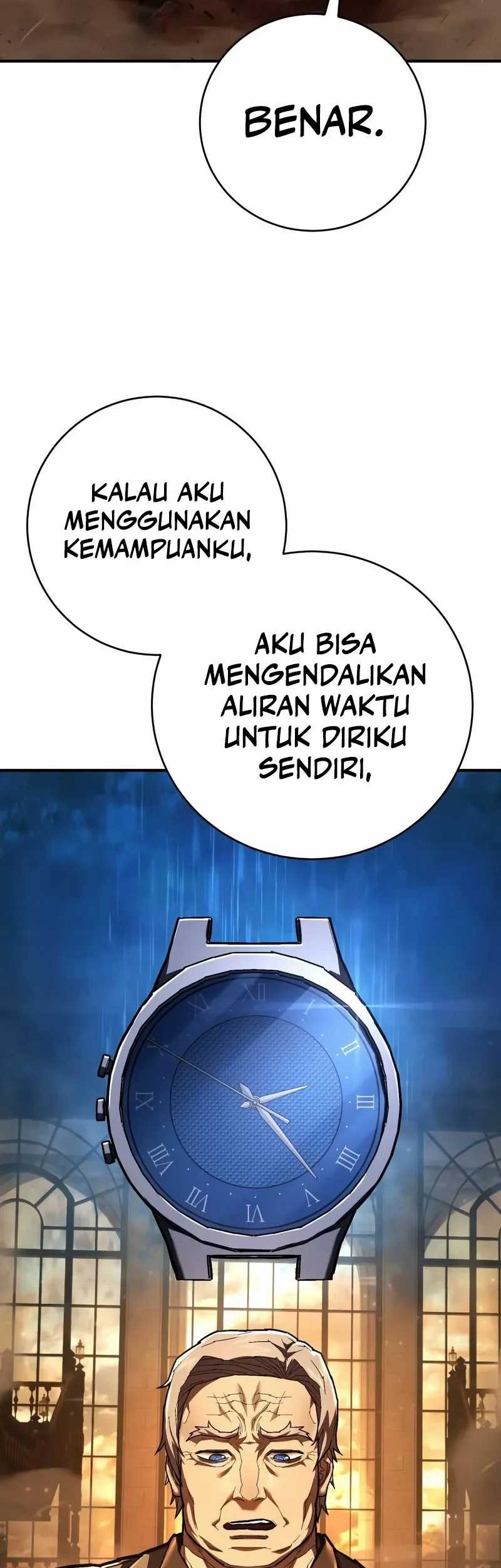 Executioner Chapter 31 Gambar 45