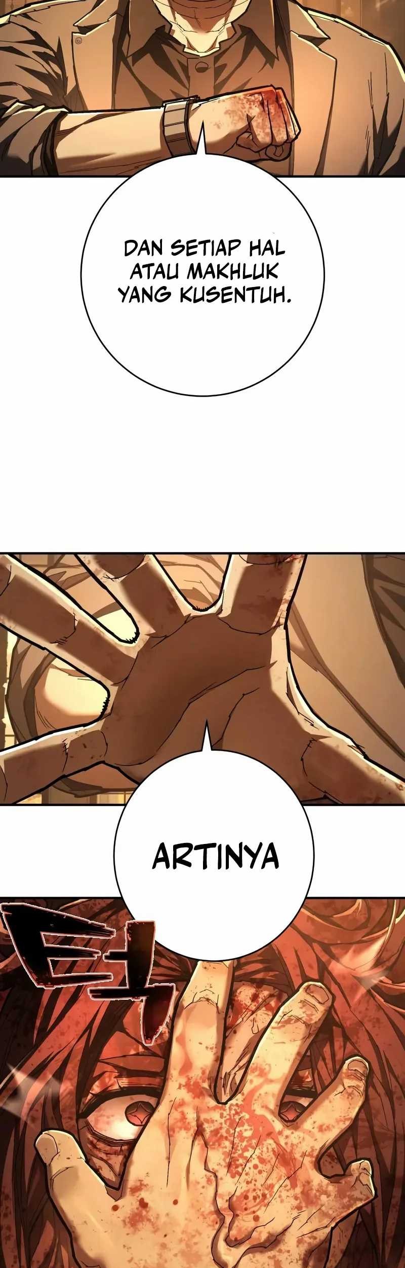 Executioner Chapter 31 Gambar 46