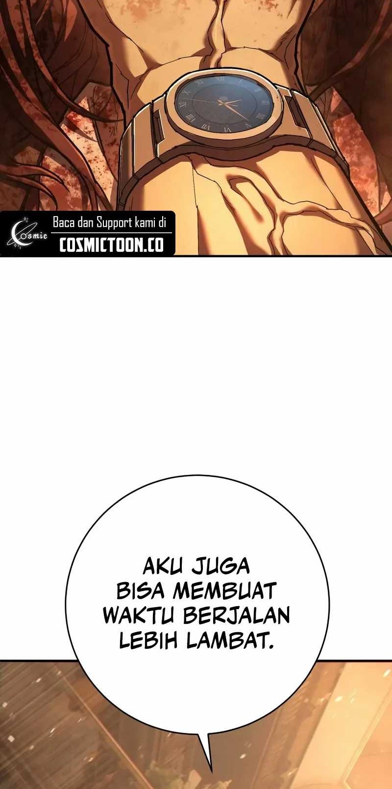 Executioner Chapter 31 Gambar 47