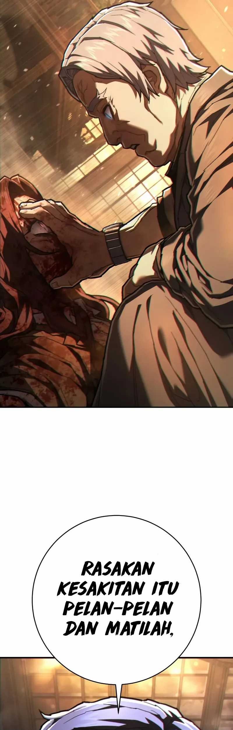 Executioner Chapter 31 Gambar 48