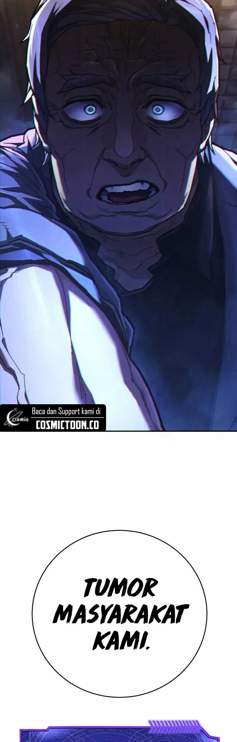 Executioner Chapter 31 Gambar 49