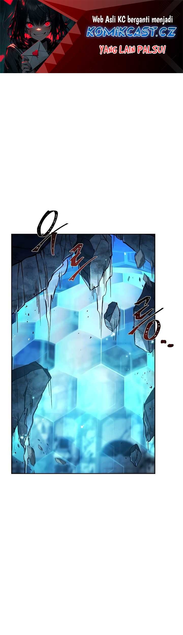 Baca  Archmage Restaurant Chapter 51 Gambar 2