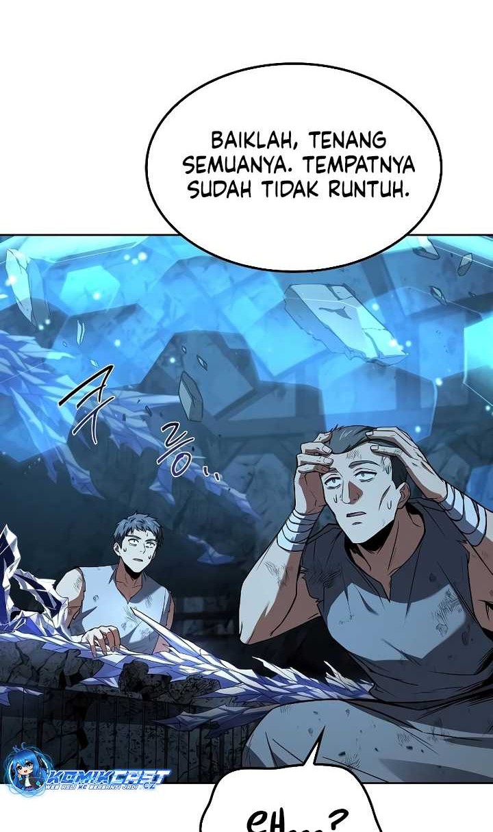 Archmage Restaurant Chapter 51 Gambar 3