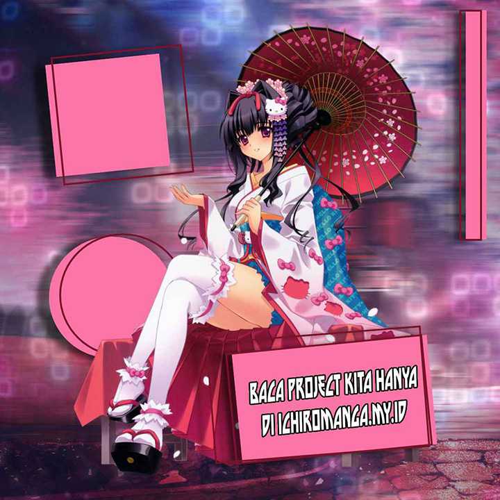 Motto mo Kirawareteiru Saikyou no Akuyaku ni Tensei Chapter 01 Gambar 47