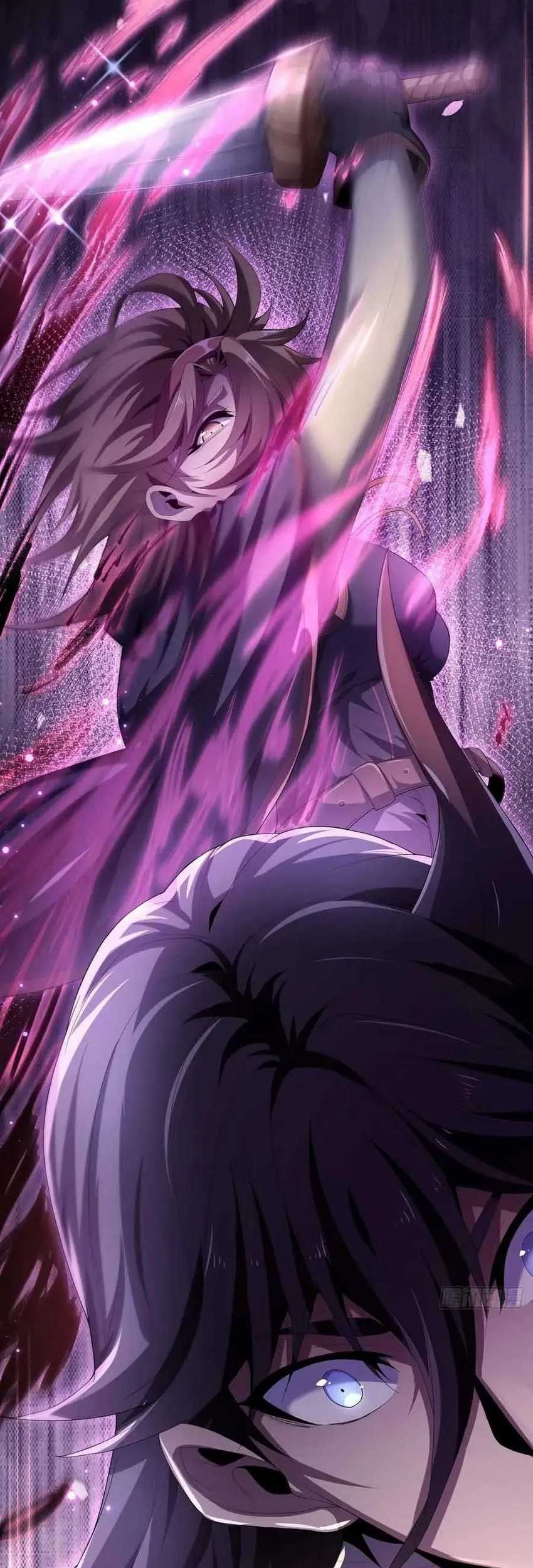 The Ultimate Assassin Is Back Chapter 07 Gambar 17