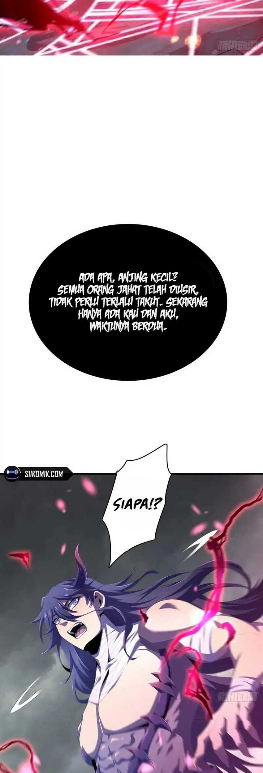 The Ultimate Assassin Is Back Chapter 07 Gambar 28