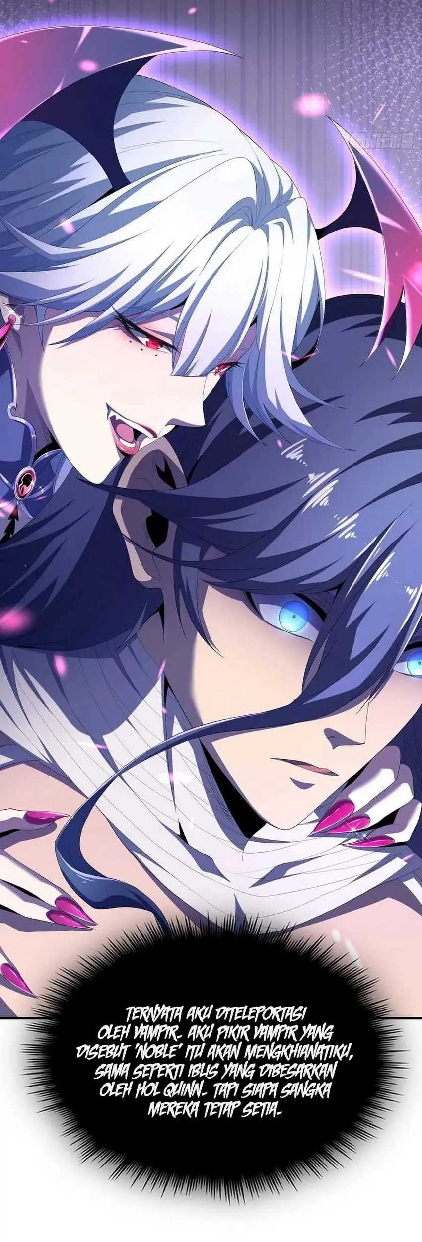 The Ultimate Assassin Is Back Chapter 07 Gambar 31