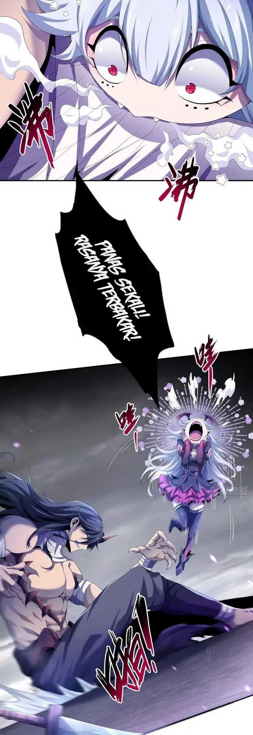 The Ultimate Assassin Is Back Chapter 07 Gambar 39