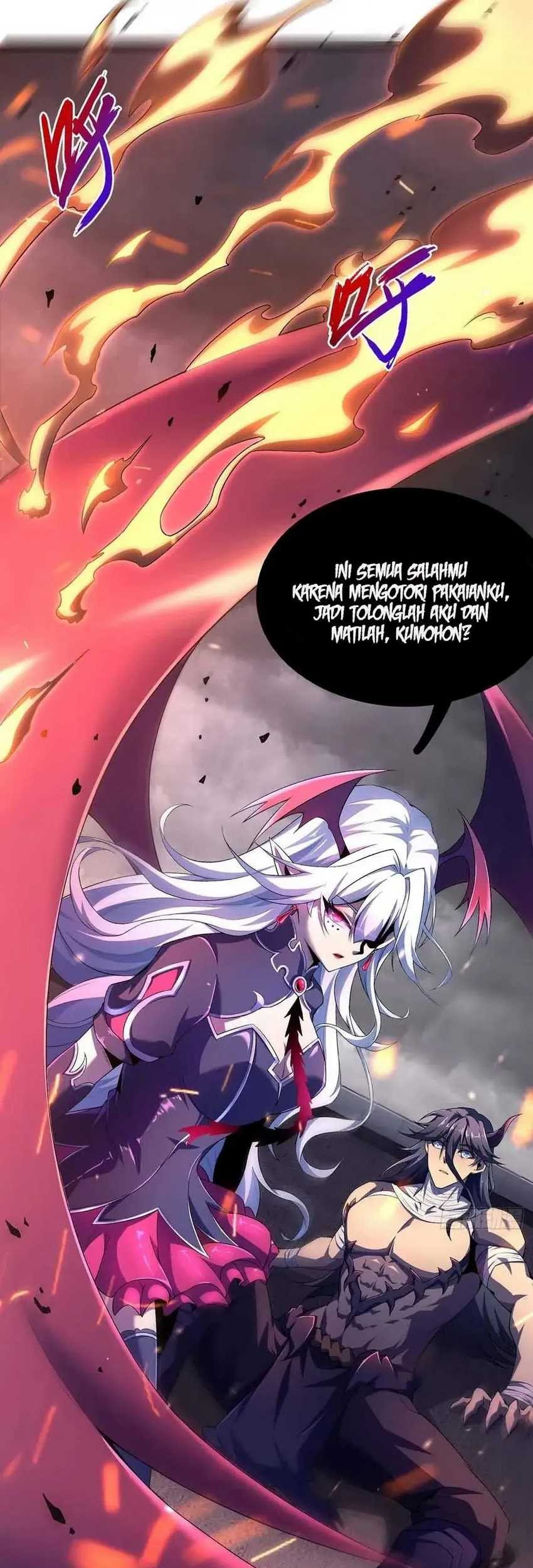 The Ultimate Assassin Is Back Chapter 07 Gambar 46
