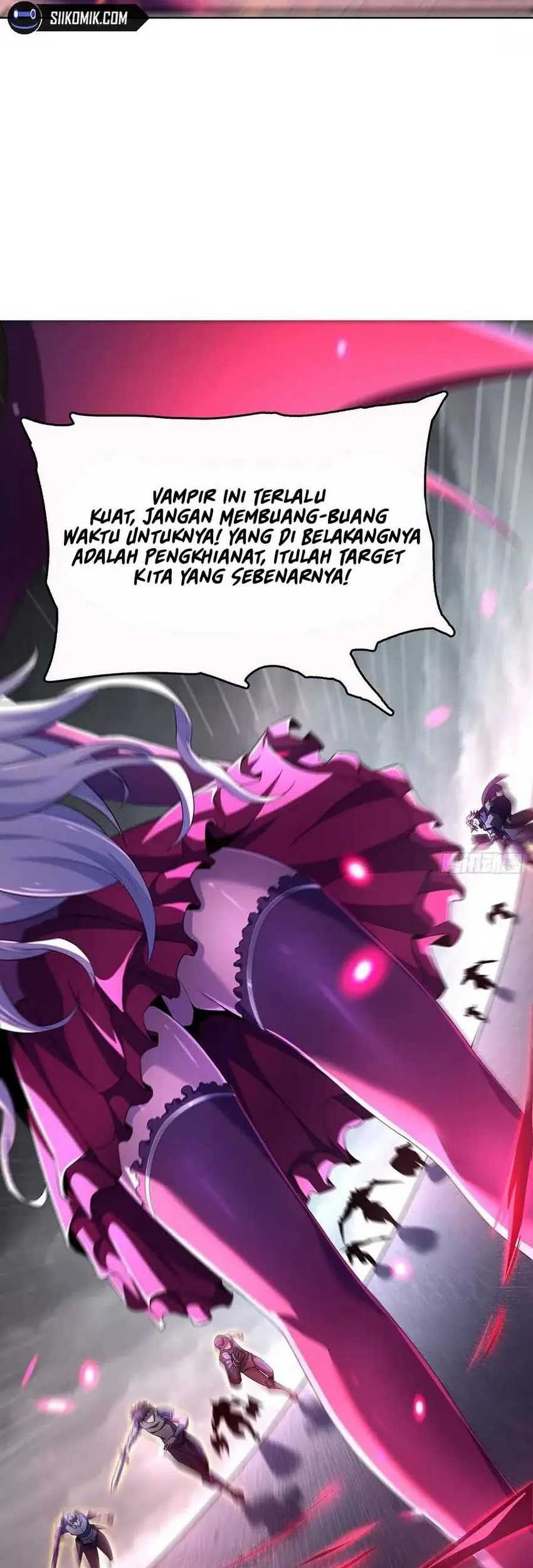 The Ultimate Assassin Is Back Chapter 07 Gambar 48