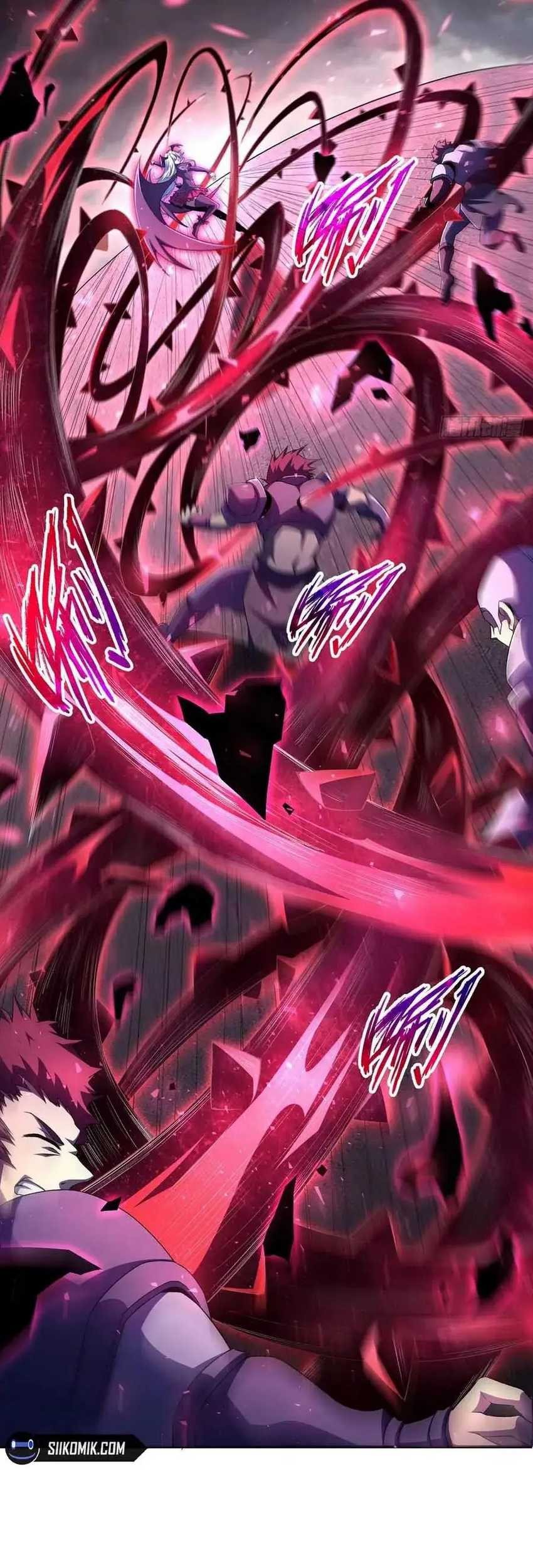 The Ultimate Assassin Is Back Chapter 07 Gambar 51