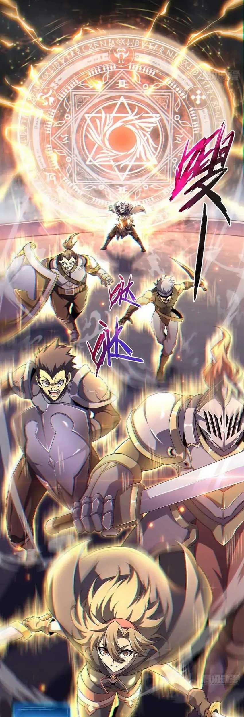 The Ultimate Assassin Is Back Chapter 07 Gambar 54