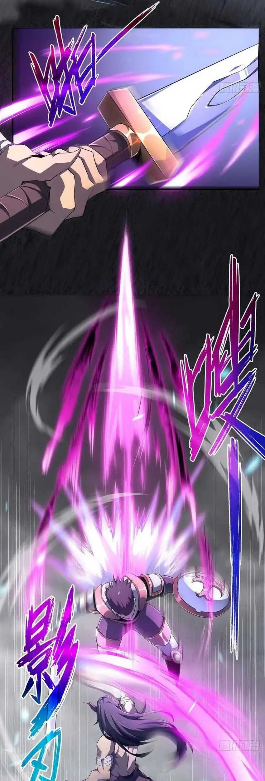The Ultimate Assassin Is Back Chapter 07 Gambar 59