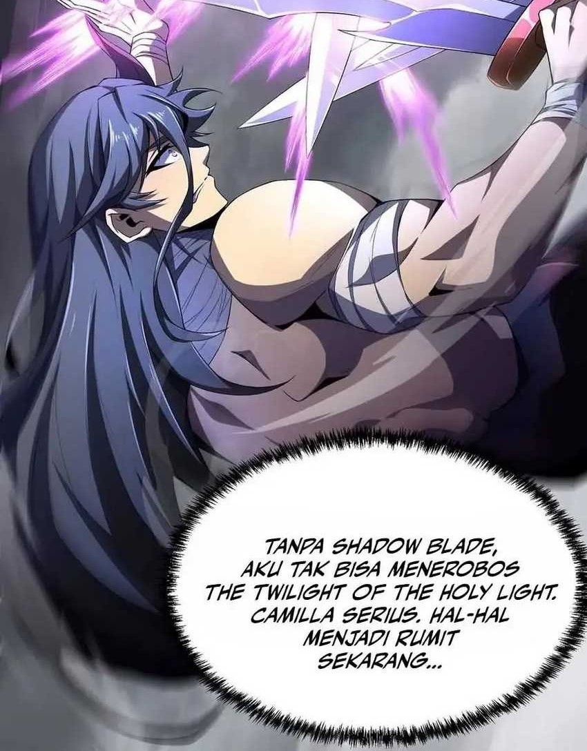 The Ultimate Assassin Is Back Chapter 07 Gambar 66