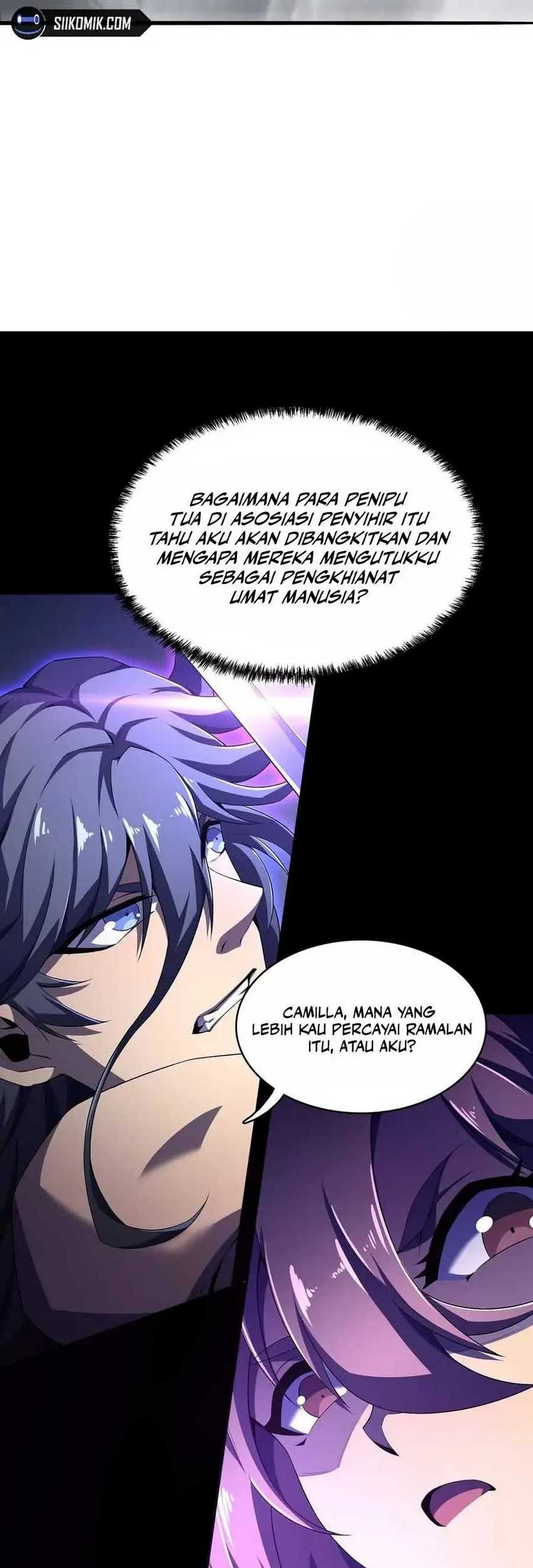 The Ultimate Assassin Is Back Chapter 07 Gambar 67