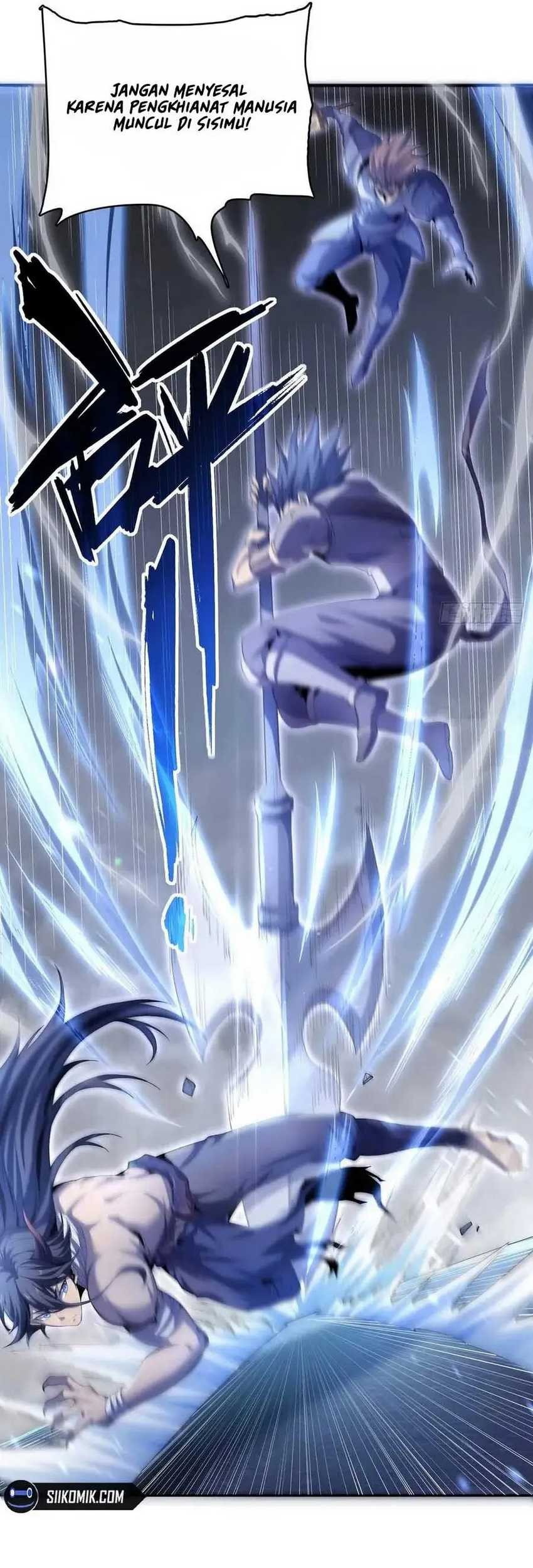 The Ultimate Assassin Is Back Chapter 07 Gambar 8
