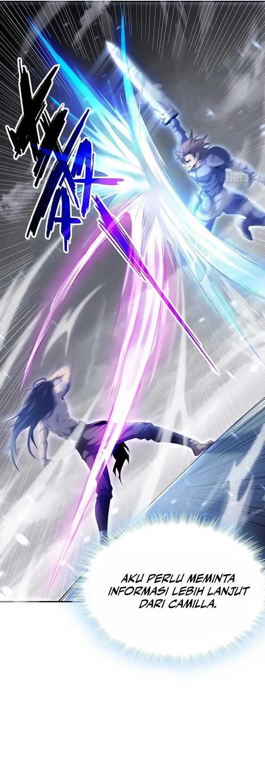 The Ultimate Assassin Is Back Chapter 07 Gambar 11