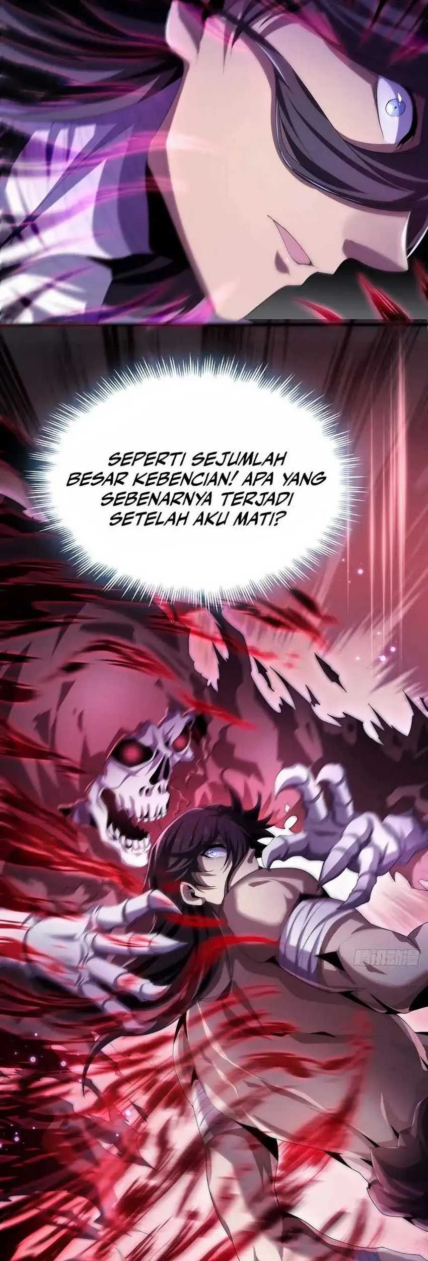 The Ultimate Assassin Is Back Chapter 07 Gambar 15