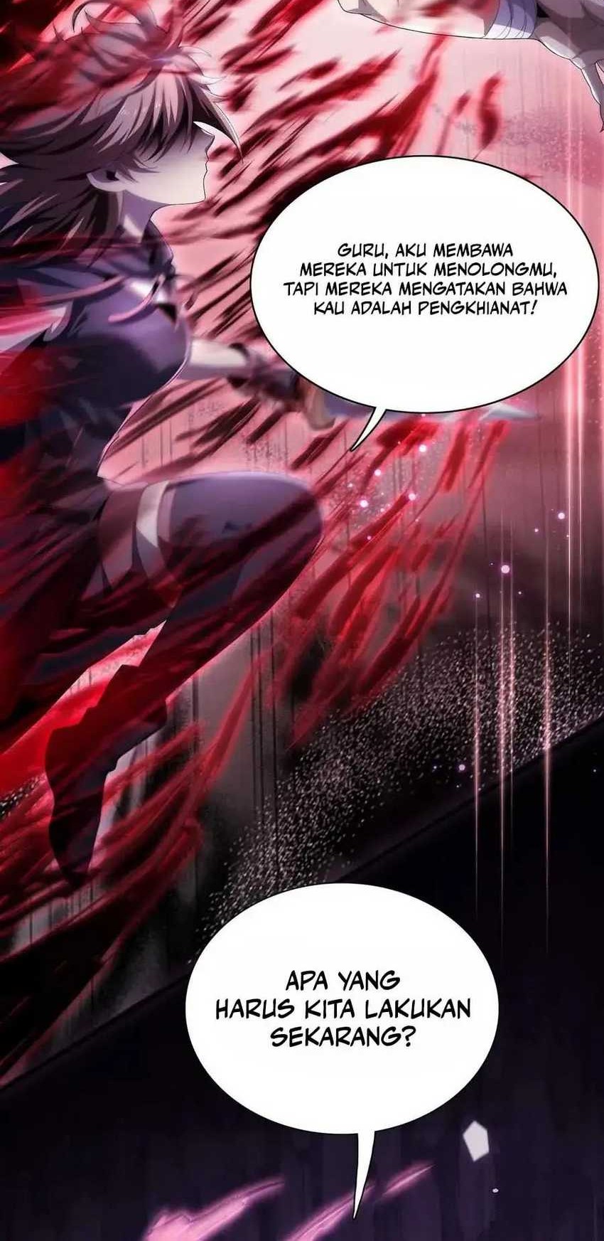 The Ultimate Assassin Is Back Chapter 07 Gambar 16