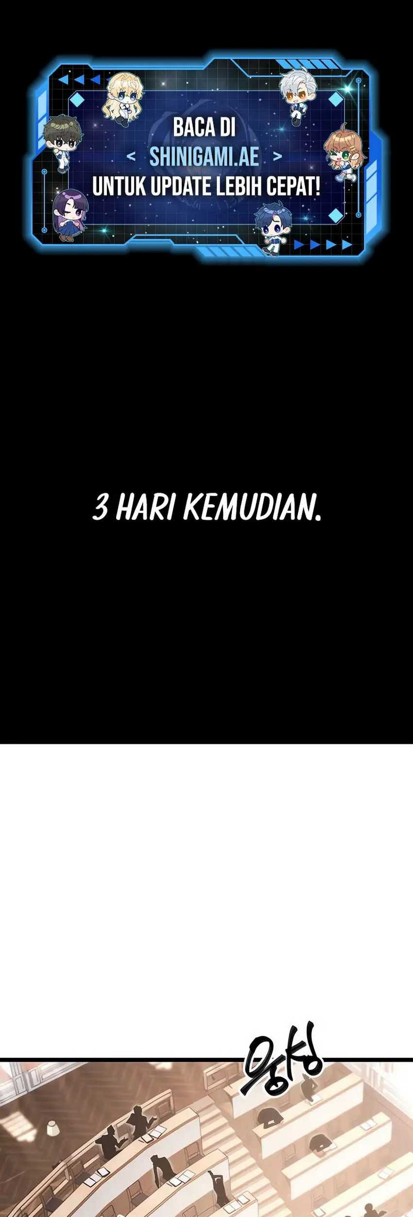 Baca I Took over The Academy With a Single Sashimi Knife Chapter 11 Gambar 2