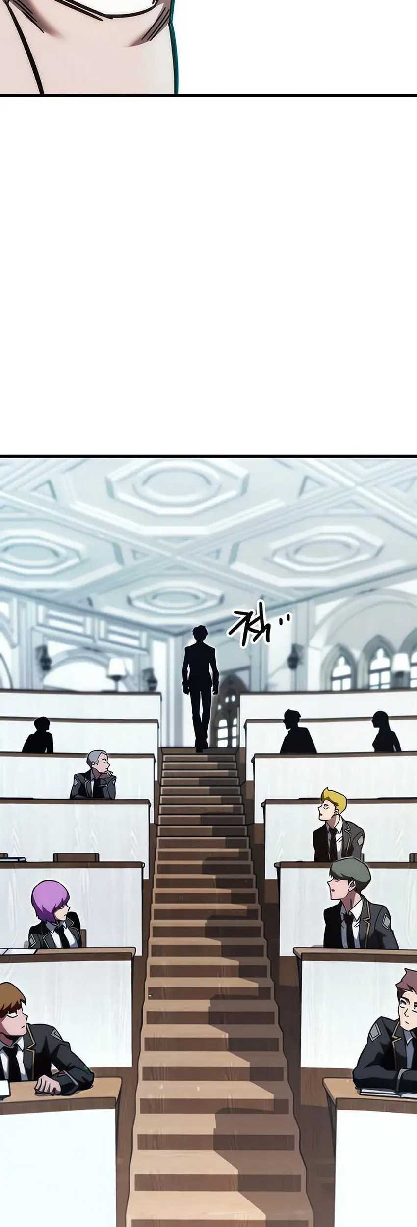I Took over The Academy With a Single Sashimi Knife Chapter 11 Gambar 18