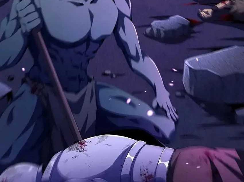 The Ultimate Assassin Is Back Chapter 06 Gambar 16