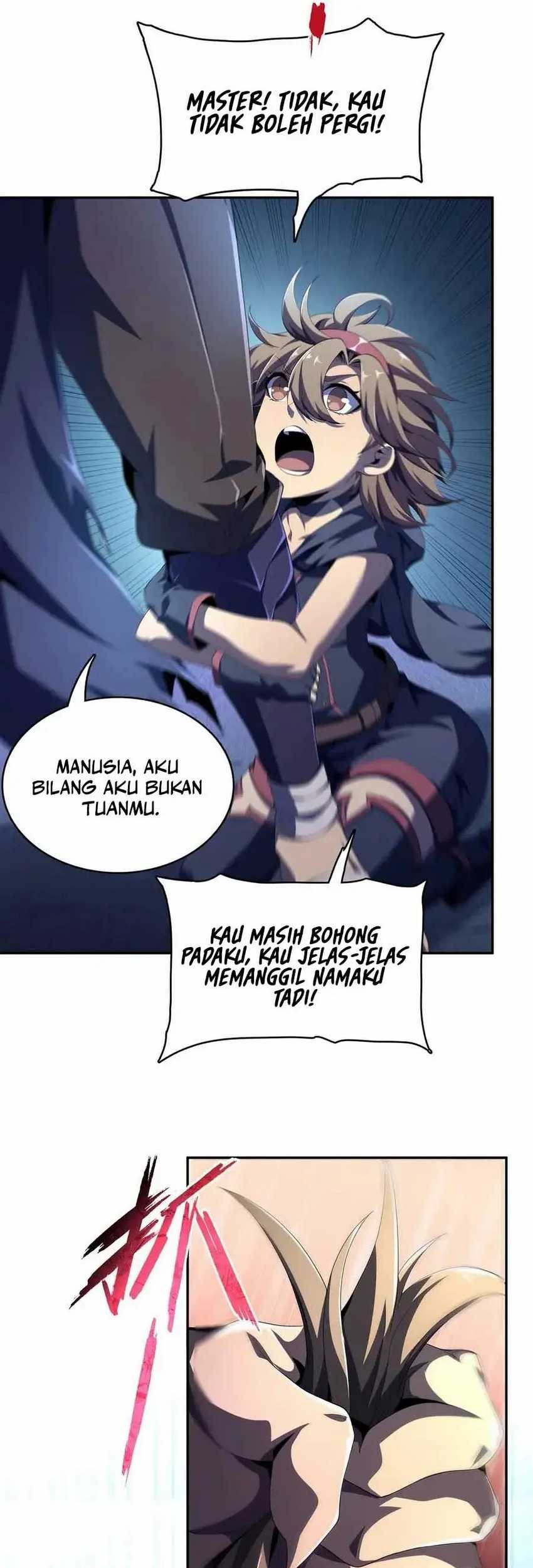 The Ultimate Assassin Is Back Chapter 06 Gambar 21