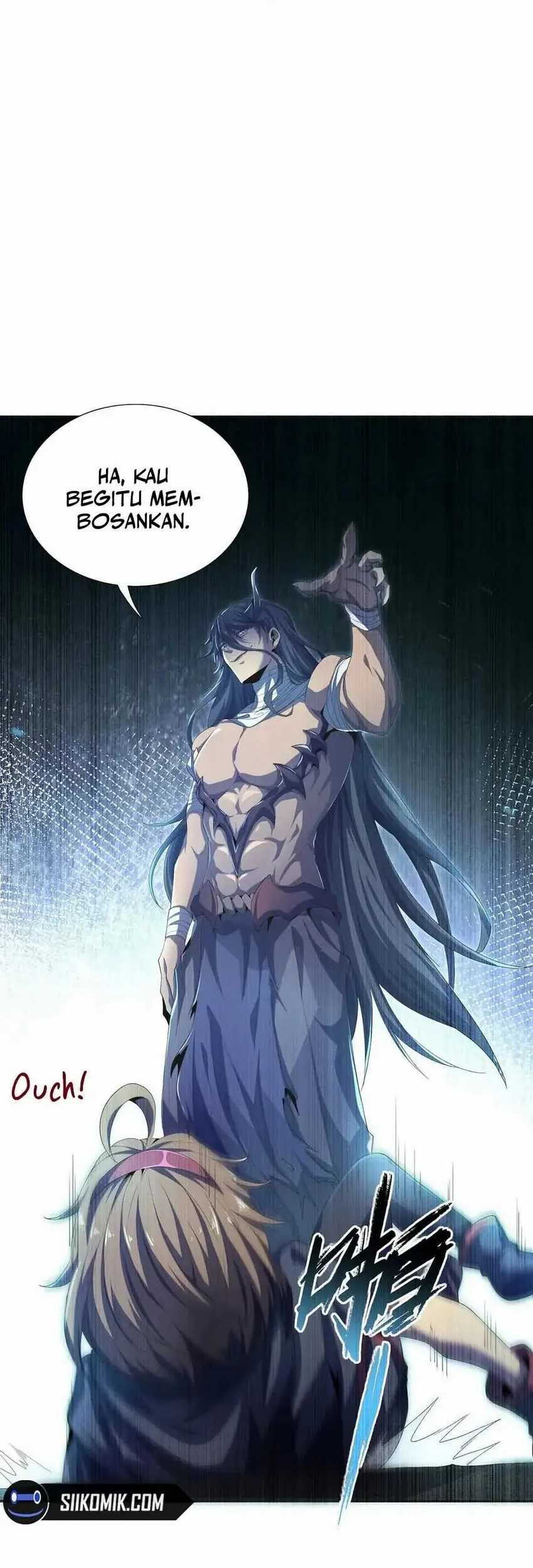 The Ultimate Assassin Is Back Chapter 06 Gambar 25