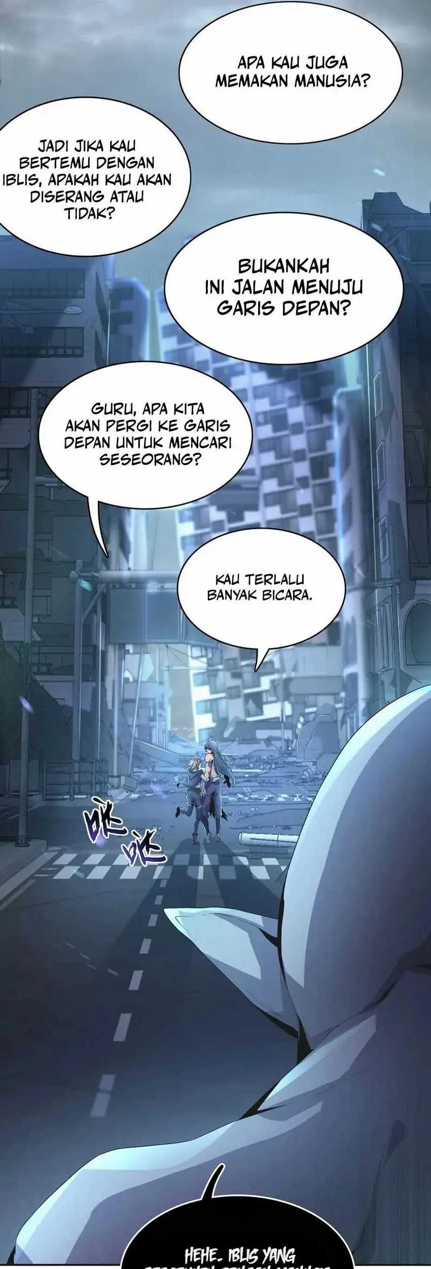 The Ultimate Assassin Is Back Chapter 06 Gambar 28