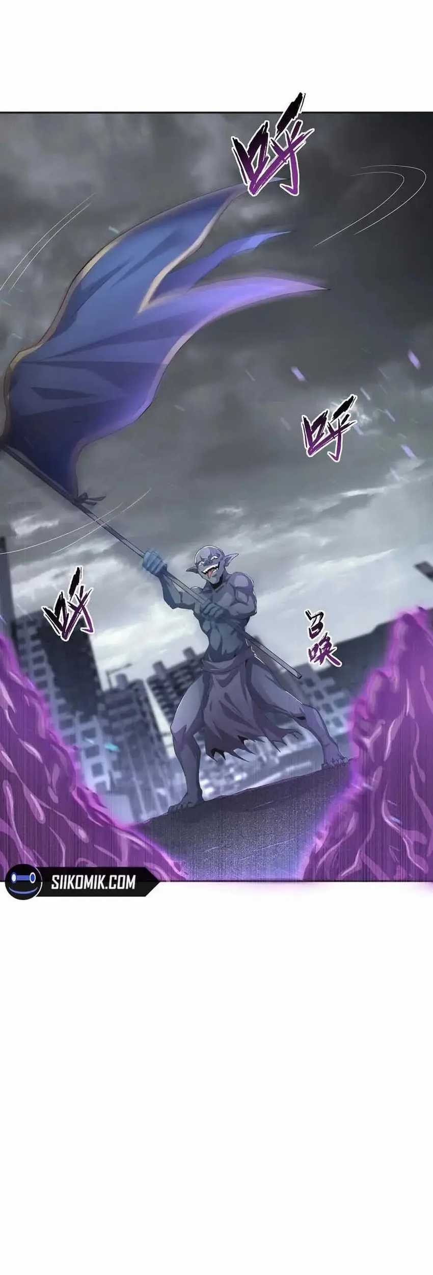 The Ultimate Assassin Is Back Chapter 06 Gambar 30